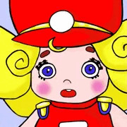若草村の迷子のおんなのこ　その２