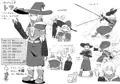 両腕欠損義手エルフちゃんのえっちまとめ