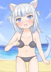 grちゃん