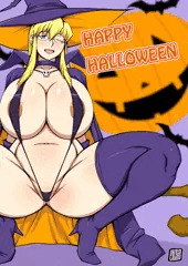 Happy Halloween 2023