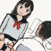 校則：下着は白