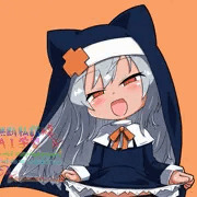 ビスキュイちゃん