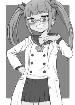 池袋晶葉