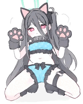 ケイちゃんこれ着て