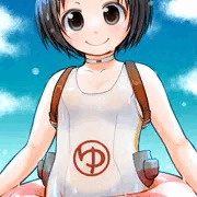 うきわまるゆ