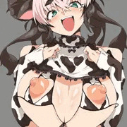 【OC】シェリー牧原(ヘアチェンジ)