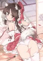 けもも霊