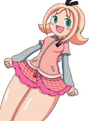 小田れんげ