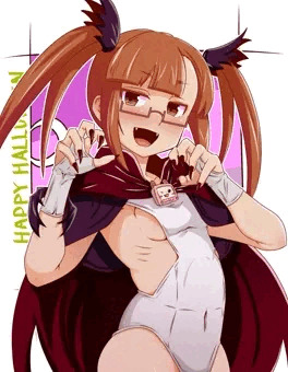 ハロ晶葉