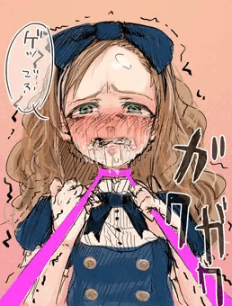 首絞め