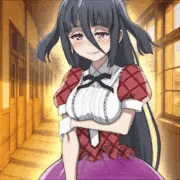 私はこの時のためにゾンビになって蘇ったのかもしれません