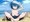 無条明音（男水着チャレンジ）