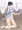 まりんちゃんの新しいレオタード♪