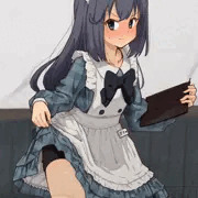 同じクラスのあのコ　8