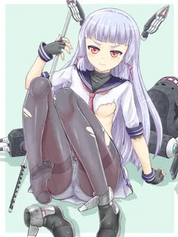 叢雲さん
