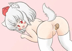 もみじちゃん
