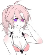 氷雨ちゃん詰め
