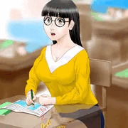 何かをひらめくあれ