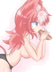 横向き練習