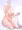 えっちに誘っている首無しお姉さん