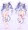 pixiv リクエスト 「アクア抱き枕カバー」