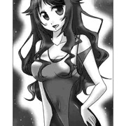 真霜姉さん