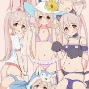 まひろちゃん