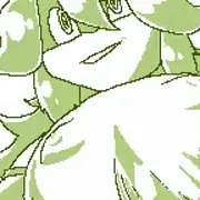 オカルトマニアちゃんおっぱい丸出し
