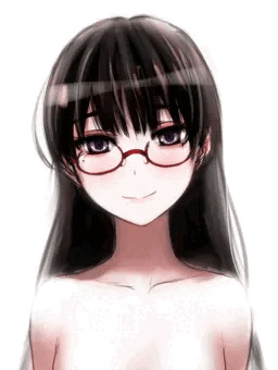 看板娘たん改良中