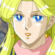 アンドロメダ・ストーリーズ　リリア