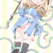 魔法使いみならいミーファちゃんのわくわく◎ドーナツ大冒険！