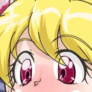 キュアプルーン