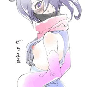 アヤさんのゼロマル。