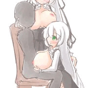 伺かえっち絵