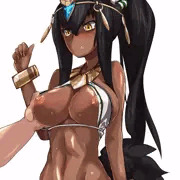 ミレニーする