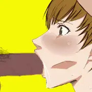 ペルソナシリーズ女性キャラ顔射まとめ