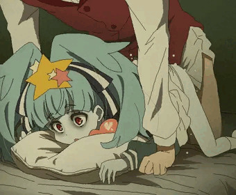 ゾンビックスしたい…2