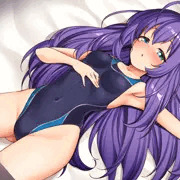【Skeb】望月杏奈