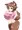 オリキャラ犬娘