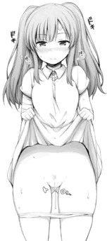 幽谷霧子
