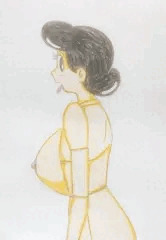 リンさん８