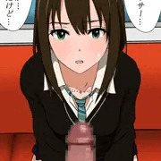 朝の出来事