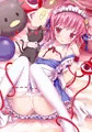 C87発行東方メイドクンペロ計画総集編