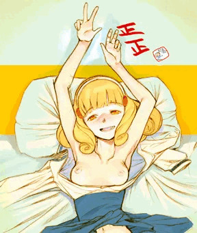 黄瀬ちょろい