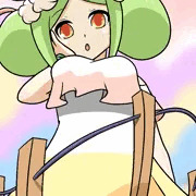フローラさん