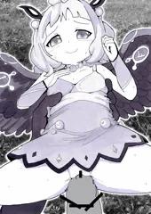 まぐわいの神碑（ルーン）