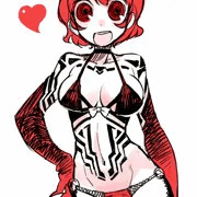 悪魔っ娘