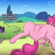 Pinkie Sense