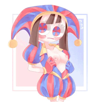 ぽむぽむ