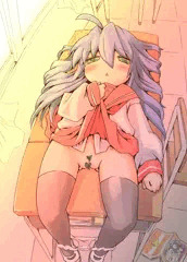 放課後に